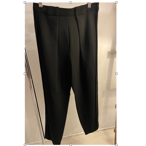 *MOVING SALE* - BALENCIAGA BY NICOLAS GHESQUIERE 2011 COLLECTION PANTS - Picture 6 of 7